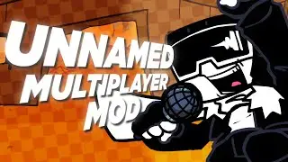 FNF: D-Sides 3.0 | Unnamed Multiplayer Mod