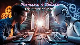 "Coding's Journey: Evolution and Future Trends". What's Next?