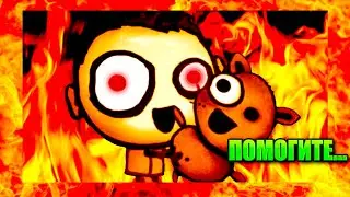 Я сжег ВСЕ ИГРУШКИ , литл инферно прохождение | часть 1 