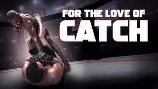 For The Love Of Catch (2022) Full Movie | Wrestling Documentary