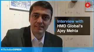 MWC 2019: Nokia 9 PureView will come to India soon, HMD Global's Ajey Mehta
