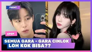 TERNYATA INI 5 BUKTI KENCAN KARINA AESPA DAN LEE JAE WOOK | PDKT Sampe Jadian