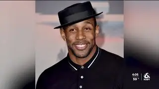 Stephen “tWitch” Boss, former “Ellen” show DJ, dies at age 40