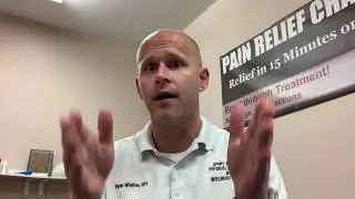 Dr. Whelton's Rehab Protocols