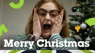 Merry Christmas from Ecotricity 2021