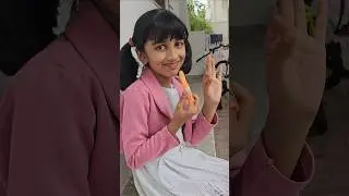 Tom 🍓 Jerry (Ammu&Nandhu) Real End Twist😍🎈 