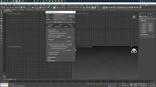 3ds Max. Установить Corona Renderer, как рендер по умолчанию