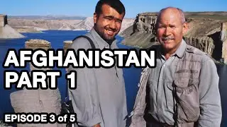 Episode 3: Afghanistan: Part 1