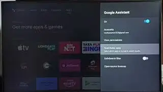 OnePlus Android TV : 2 Ways to Fix Voice Control or Google Assistant Not Working Issue in OnePlus TV