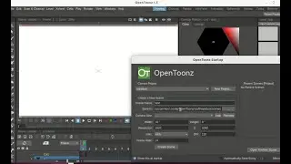 How to install opentoonz (animation maker) in ubuntu 22.04