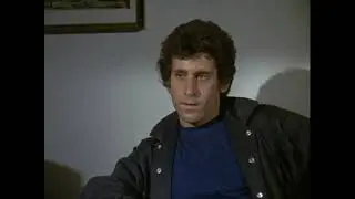 Старски и Хатч. Starsky and Hutch, 1975 – 1979. Место встречи изменить нельзя, 1979.