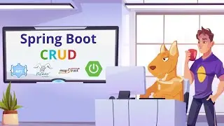 Spring Boot RESTful CRUD Application with IntelliJ IDEA and JPA Buddy