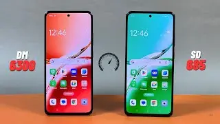 Oppo Reno 12F 5G vs Oppo Reno 12F - Speed Test & Full Comparison!