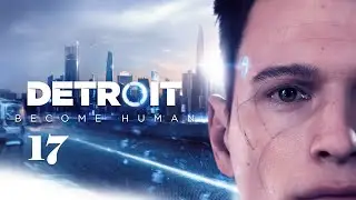 Detroit: Become Human - Златко