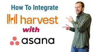 Harvest within Asana | harvest for asana | asana harvest integration | harvest asana