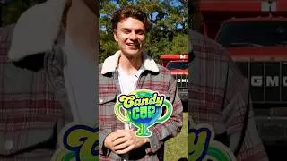 Candy Cup Truck Challenge 