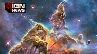 NASA Scientists Predict the Discovery of Alien Life Within a Decade - IGN News