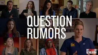 Bystander Revolution | Question Rumors