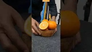 Easy creative Fruit photography idea #photography #youtubeshorts #short