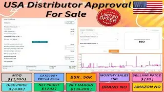 Best Amazon FBA Products 2024⛟| Amazon Best Seller Products | Best Amazon FBA Products | Amazon FBA🔥