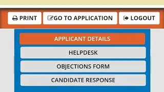CRPF HCM का answer key अपने मोबाइल से download कैसे करें  step by step...