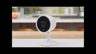 Nest Cam IQ Indoor Security Camera  | Item 74364