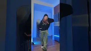 TXT “Deja Vu” Dance Cover