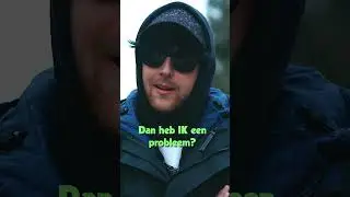 Dylan beschermt zijn zusje! 💪