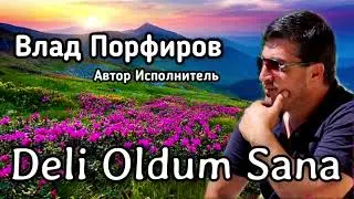 Влад Порфиров 