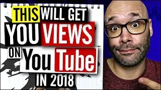 How to Get Views on YouTube Easy