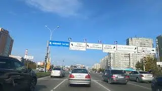 Из Екатеринбурга в Нижний Тагил 