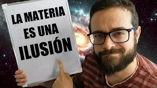 El Universo es Consciente, y tú, un SUEÑO suyo 🤯 | El Idealismo