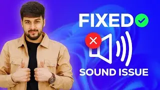 No Sounds on Windows 11? Here's How to Fix It