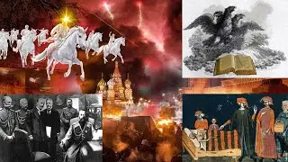 Судьбы Путина и Николая II – историческая аналогия
