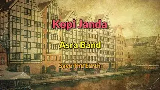 ♬ Kopi Janda - Asa Band ♬