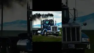 Revealing Our REPOWERED Peterbilt!