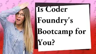 How Does Coder Foundry's Bootcamp Stack Up?