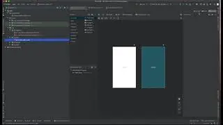 Android Studio Explained || Create New Project In Android Studio || Android Studio Layout