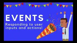 Communicating with Events in JavaScript -- The Modern JavaScript Bootcamp