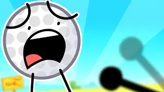 BFDI:TPOT: the hole