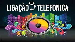 Efeito sonoro grátis - ligação telefônica - blá blá blá