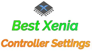 Best Xenia Controller Settings