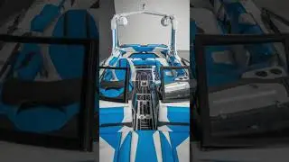 New Surf Boat | 2023 Centurion Ri230 | BoardCoBoats