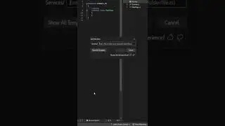 How to Quickly Add Files and Folders in Visual Studio