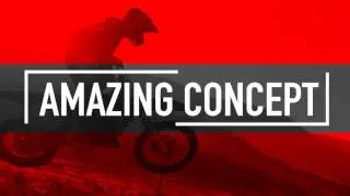 FREE After Effects Template No Gravity Opener | BlueFX