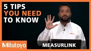 5 Measurlink Software Tips You Need To Know