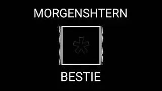 MORGENSHTERN, The Limba - BESTIE (8D AUDIO)