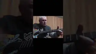 Геннадий Горин показал пруфы создания Slayer - Raining Blood