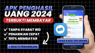 Review Jujur APK CRAZY WIN Penghasil UANG Terbaru | Cara Dapat Saldo Dana Gratis 2024