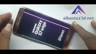 Samsung Galaxy S7 Edge Hard Reset